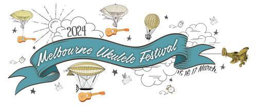 our combined Music group is playing at the Melbourne Ukulele Festival!