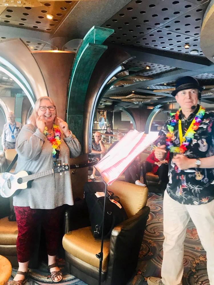 Ukulele Cruise GuitarStart